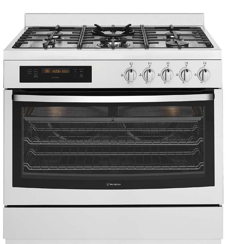 90cm freestanding cooker range reparing large family feasts and entertaining friends has just become a whole lot easier thanks