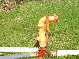 Additional hydrants shall be installed in accordance with the Town of Marana or Pima County requirements.