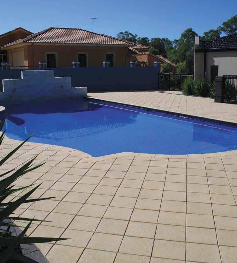 Paving Stradapave From driveways to pools,