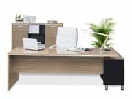 Zara Series Desk