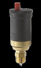 Domestic Heating System Valves Our range of automatic bypass valves is particularly beneficial in improving boiler efficiency and improving control of systems fitted with TRVs, through effective