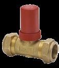 that gives you the best energy efficiency for the property. Why Honeywell Motorised Valves?