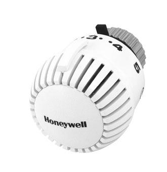 Honeywell Heating Valve Accessories Our Thermostatic and manual radiator valves