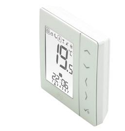 Wireless TRV Wireless thermostat (230v or battery) Don t just take our word