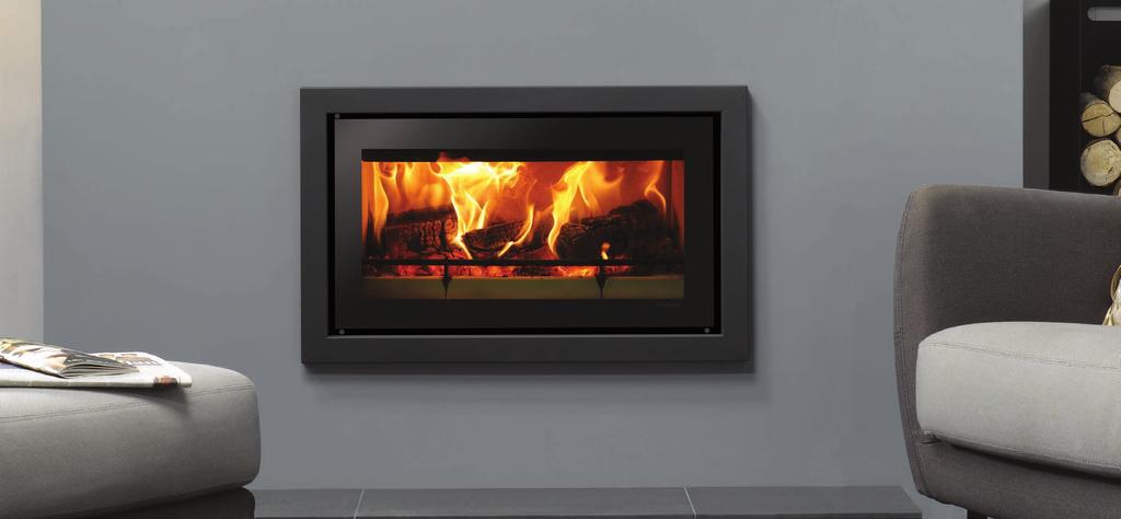 The Riva Freestanding Studio 2/3 Fan-assisted convection kit (240v) Stove is available in 3 sizes with a variety of bench sizes to
