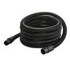 0 Suction hose, complete Electrically non-conductive suction hose (3.