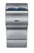 Dyson Airblade hand dryers A different approach It all began with James Dyson