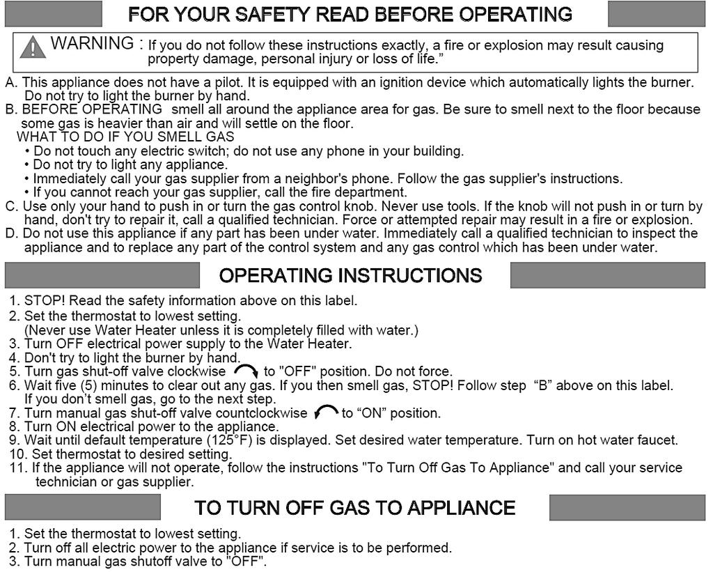 2 The following defined terms are used throughout this manual to bring attention to the presence of hazards of various risk levels, or to important product information.