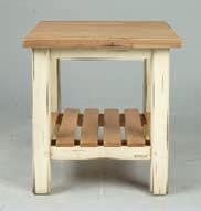 BBUTCHBLOCK Small bench The Small bench is designed to work with the Small