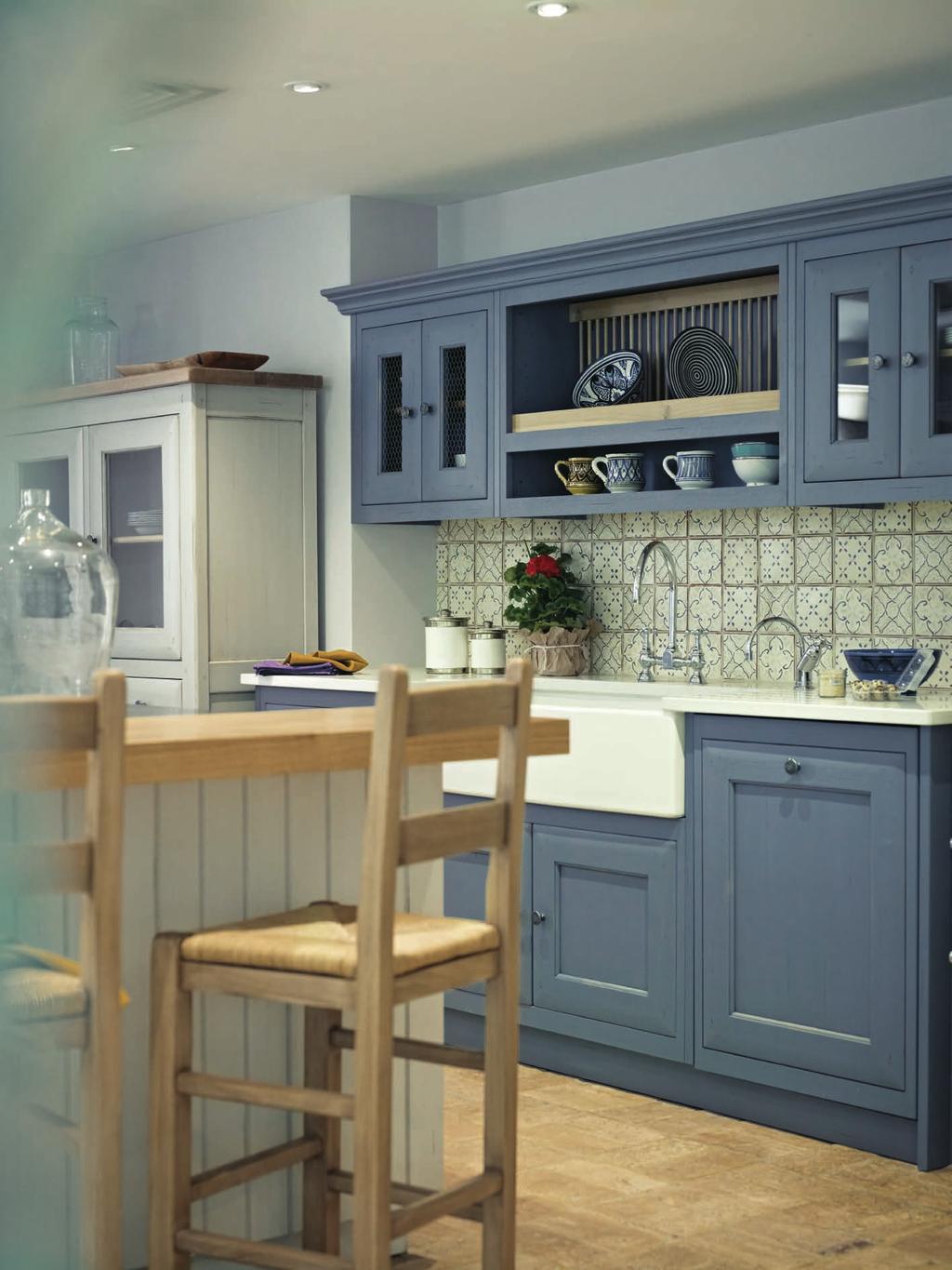 kitchen design SERVICES Planning your perfect kitchen can seem like a daunting task.
