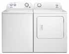 0 cu ft Dryer Maytag Commercial Technology Extra-Large Capacity Advanced Moisture Sensing 6.