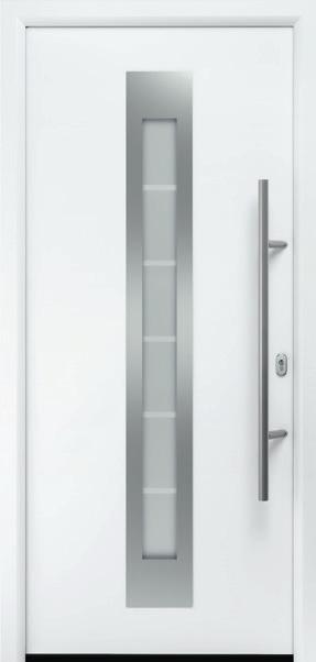 Front Doors We supply and