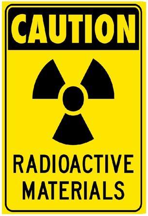 RADIOACTIVE WASTE Radioactive waste refers to radiation sources and apparatus. The disposal of radioactive sources is regulated under the Radiation Safety Act and Regulations.