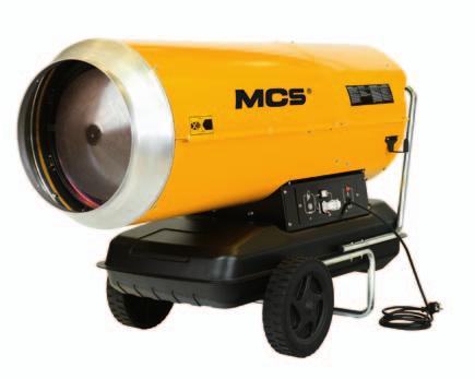 control with photocell Stainless steel combustion chamber Oil tank with level indicator Trolley included Easy mainstance with external pump Strong and long lasting construction Ventilation of the