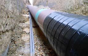 Applications High Consequence Areas Operators of Hazardous Fluid Pipelines traversing High Consequence Areas should consider additional measures to detect and mitigate