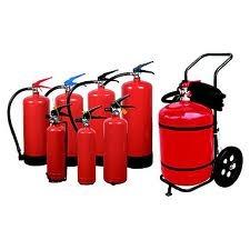 OTHER PRODUCTS: Fire Protection Service Wet Fire