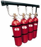 OTHER PRODUCTS: Marine Fire Extinguisher Dry Chemical Fire