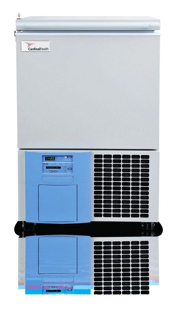 When it comes to protecting samples requiring ultra-low temperatures, you need a reliable and secure solution That s why we re offering a new line of -86 C upright and chest freezers that have been