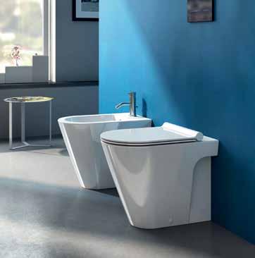 Zero Designed by CDC (Catalano Design Centre) Designed by CDC (Catalano Design Centre) Zero Zero, our premium toilet collection from Catalano is simply stunning and offers the ultimate in clean