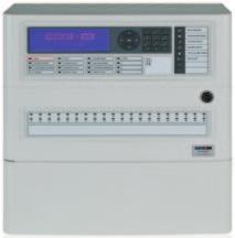 Solution Their Consulting Engineers have proposed the installation of four new Morley-IAS DX Connexion fire alarm control panels, as the panels support
