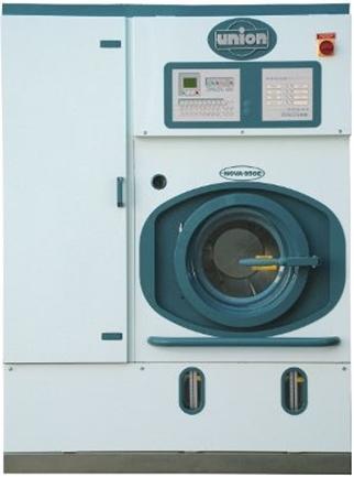water-free feature which uses a forced-air cooling system; Separate double washing circuit for dark and white garments.