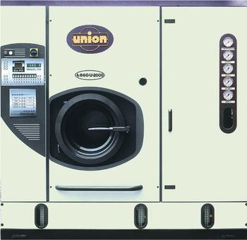 Union XL-XP 8012, 8015 and L-P 800 The Union XL-XP 8012, 8015 and L-P 800 range of machines deliver efficient dry cleaning performance for commercial operation.