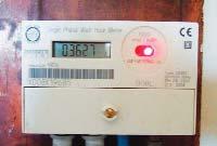 1.8 SPACE HEATING Electricity There are 3 options for electricity meters in RdSAP (There are 4 options in Scotland) Single This is the standard tariff for domestic properties and means the