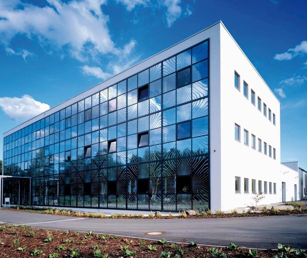 OUR LOCATIONS First Sensor Microelectronic Packaging GmbH Dresden-Klotzsche Short profile Focus on design and connection technology of electronic microsystems Certification in accordance with ISO