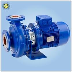 OTHER PRODUCTS: SS 316 Monoblock Pumps Polypropylene