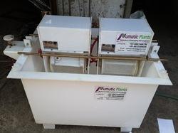 ELECTROPLATING CENTRIFUGAL DRYER Electroplating Centrifugal Dryer