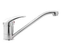 TAPS TAP FINISHES CH - Chrome BS - Brushed Steel TK105 TK175 TK195 TK405 TK915 Twin Lever Mixer Chrome or Brushed