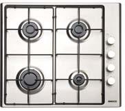 Appliances CAll About our monthly AppliANCE PACK offers HIZG64120S