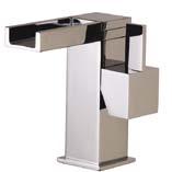 1 shelf Also available in beech ASW112 Medium Wash Stand Large