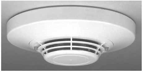 Detection and Control Components FSL-751 Very Intelligent Early Warning (VIEW ) LASER Smoke Detector with FlashScan (IQ-318/IQ-636X-2) Description The FSL-751 VIEW Laser Detector provides a
