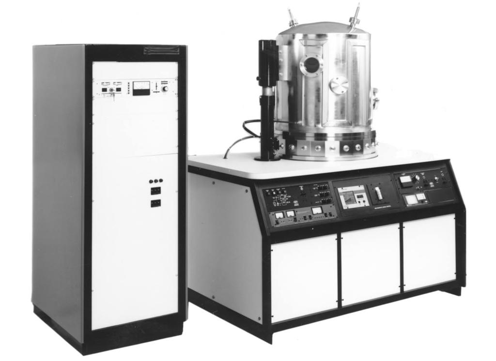 Sputtering and E-Beam Systems MODELS KV-601-S, KV-601-E Description: The KV-601 Series are highly versatile systems, which are an effective production research and development tool and provide