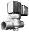 water regulator valve. Extremely valuable when used to recover and dispose of the the existing refrigerant charge.