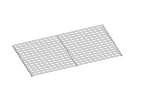 11 Rotisserie Pole 1pc 12 Cooking Grid