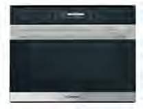 BUILT-IN COMPACT COLLECTION MICROWAVE MP796 IX A MN 313 IX A