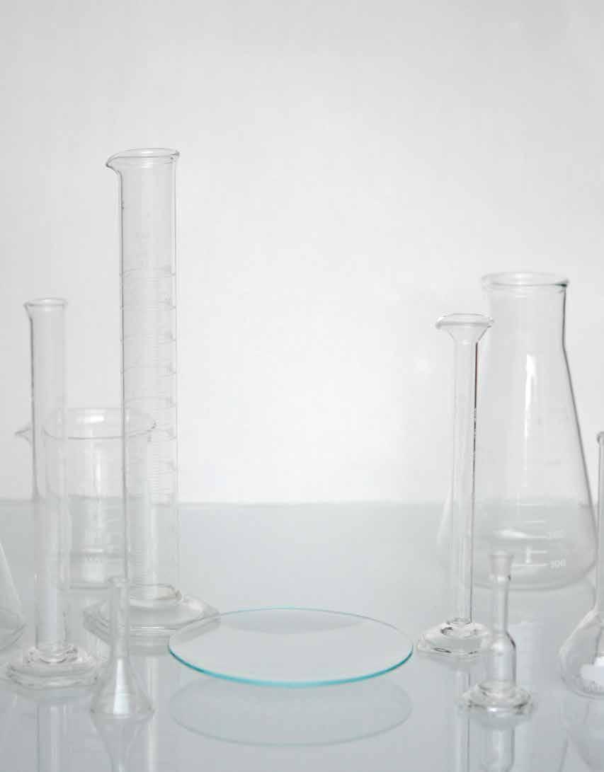 Kate James, RPh Deborah Ruriani Glassware Washers: Cleaning Glassware and Implements Used in Compounding, Part 2 Abstract Compounding with glassware and utensils that are contaminated with drug