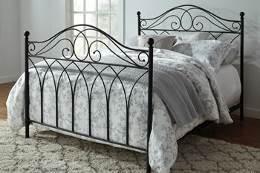 finish and are available as complete bed only 581 is finished in a bright aged pewter color finish and is available as complete bed