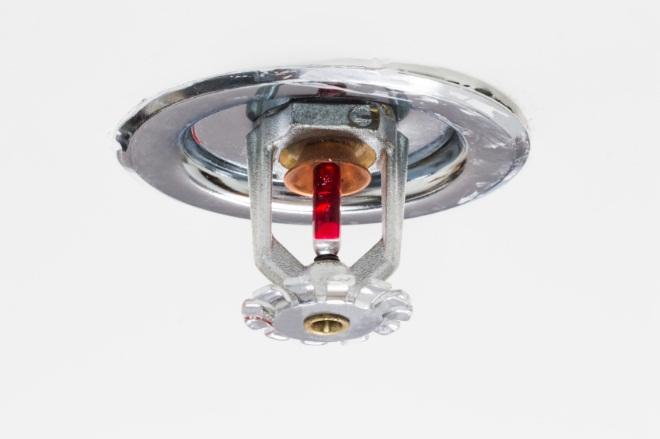 A Guide for Fire Sprinkler Maintenance and Operation Commercial fire protection sprinkler systems have been saving lives and reducing property damage for more than a century.