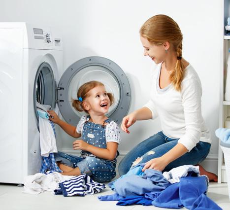 2017 Laundry and Kitchen Satisfaction Studies Publish Date: July 26, 2017 The increasingly competitive home appliance industry has provided consumers with more options than ever before when shopping