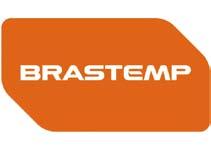 A trendsetter in technology, design and unique product features, Brastemp brand appliances transcend age and social class.