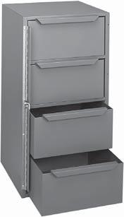 SPECIAL ORDER PRODUCTS TRUCK and VAN CABINETS and ACCESSORIES Part No.