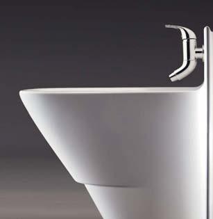 separately, see page ). 5A0657C00 Built-in bath shower mixer with automatic diverter ".