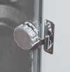 Other Features Outer Door Right or Left Hinge Reversible.