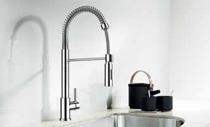For over 90 years, BLANCO has been at home in the kitchen, developing an extensive range of mixer taps and have perfected solutions for added value in every
