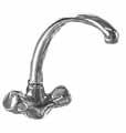 by upgrading to one of our extensive individual range of taps.
