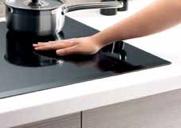 hobs are designed and built with the wellestablished BLANCO