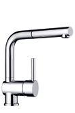 BLANCO Taps upgrades All sinks sold in this brochure come with the high quality ARTI tap included in